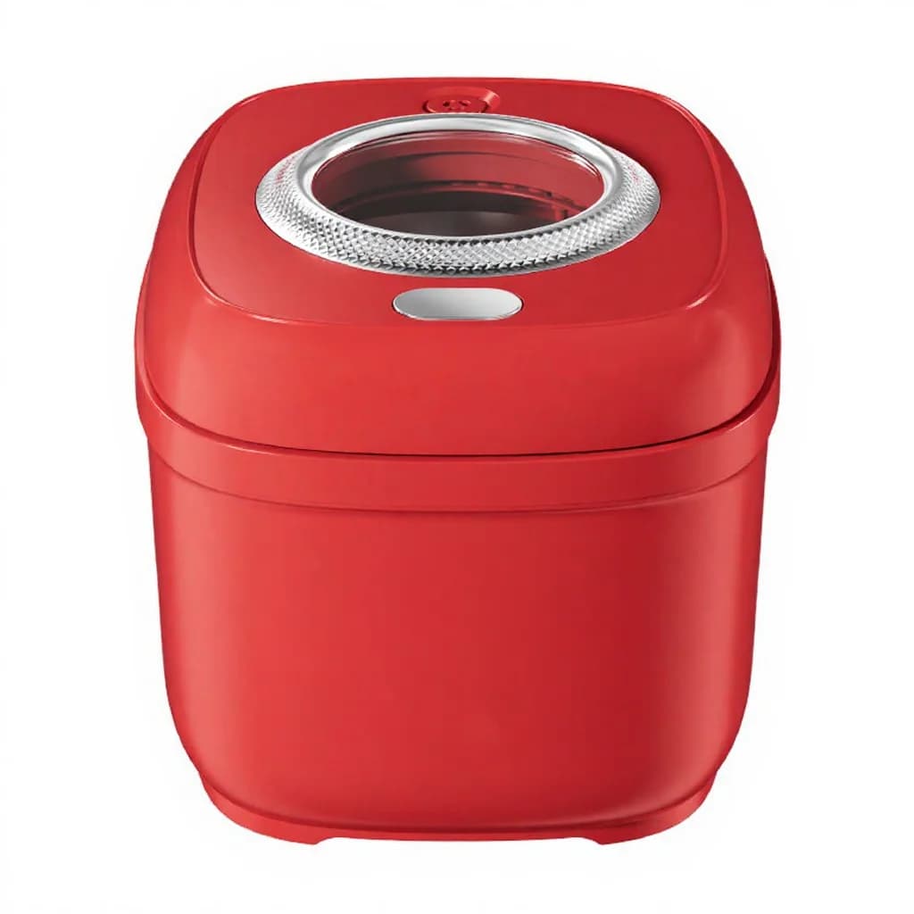 Panela de Arroz Elétrica 3L com Função Manter Quente e Timer