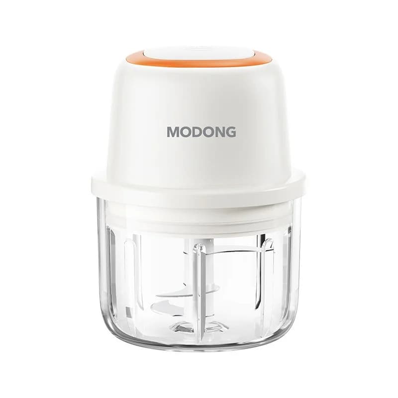 Preparador elétrico de comida para bebê copo de vidro 300ml 45W