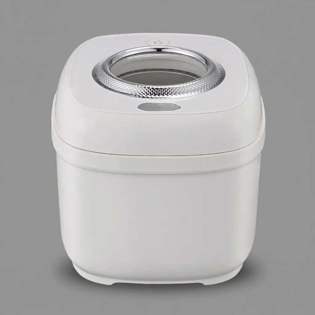 Panela de Arroz Elétrica 3L com Função Manter Quente e Timer