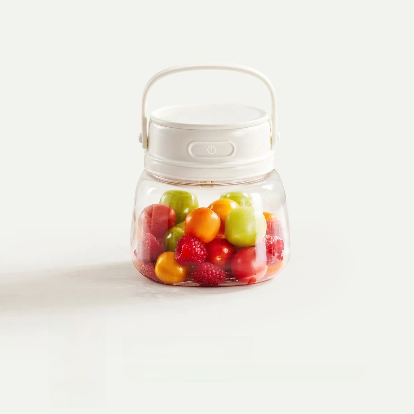 Lavadora Portátil de Alimentos para Frutas e Legumes, 4W