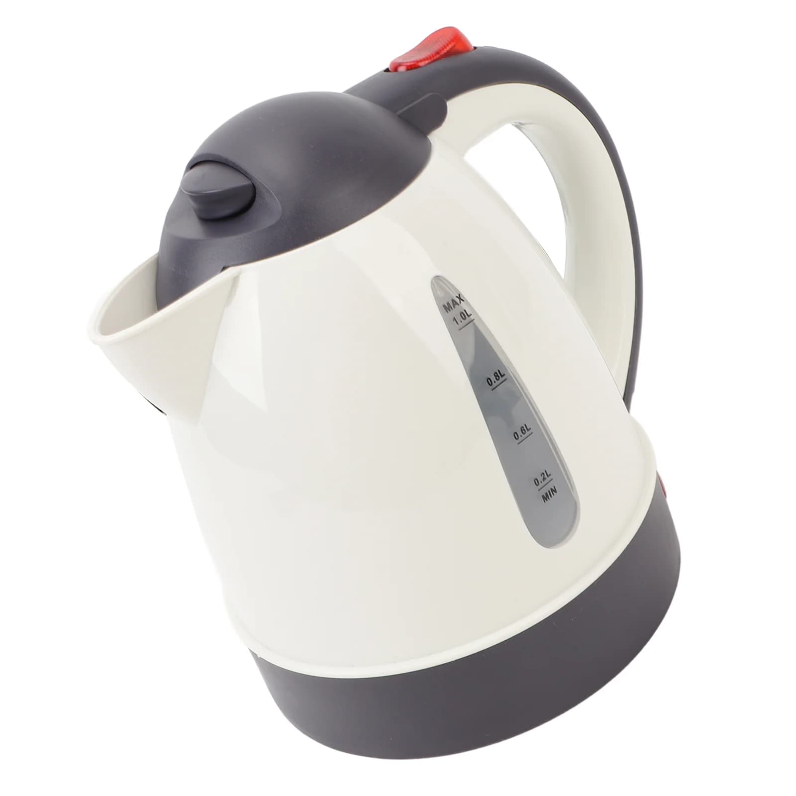 Chaleira Elétrica para Carro 1L 12V/24V
