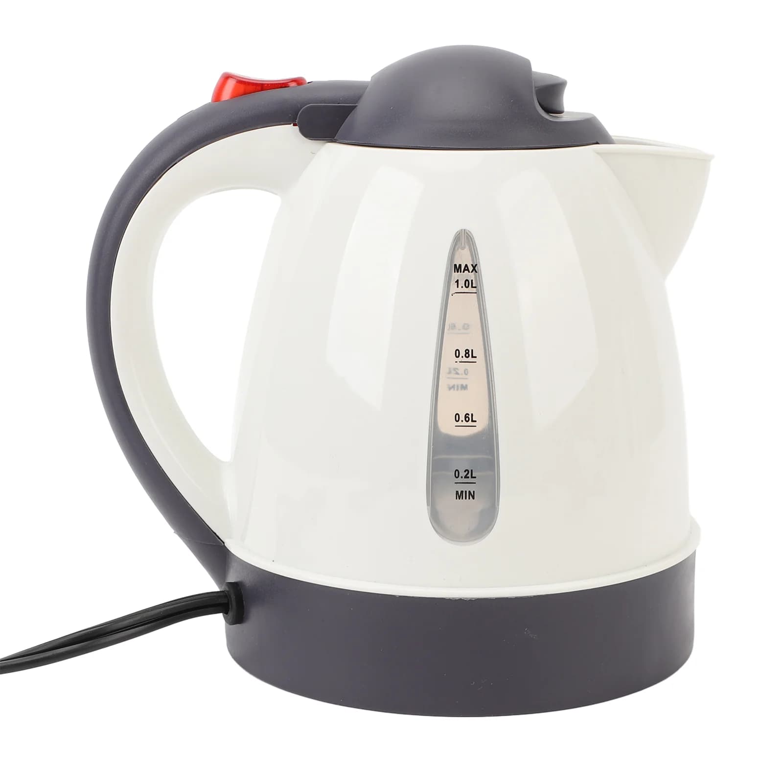 Chaleira Elétrica para Carro 1L 12V/24V