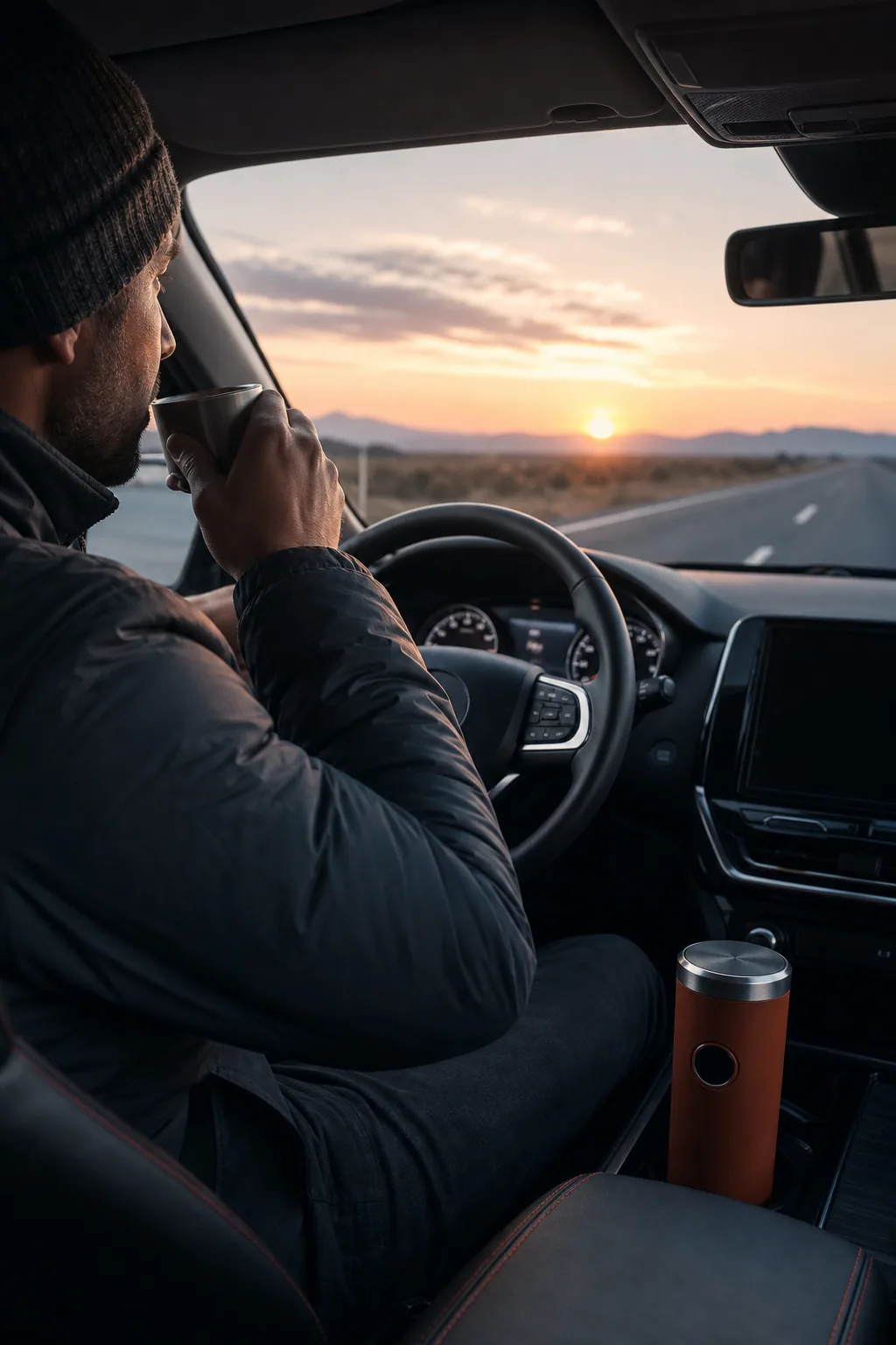 Viagens de carro